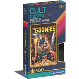 Clementoni Cult Movies The Goonies 500 Pieces