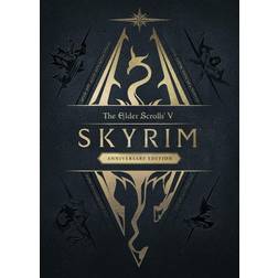 The Elder Scrolls V: Skyrim - Anniversary Edition (PC)