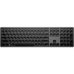 HP 975 Dual-Mode Wireless Keyboard (English)