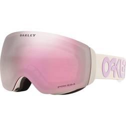 Oakley Flight Deck M - Factory Pilot Grey Lavender/Prizm Hi Pink Iridium
