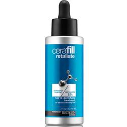 Redken Cerafill Retaliate Hair Re-Densifying Treatment 3fl oz