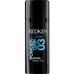 Redken Powergrip 03 Mattifying Hair Powder 0.2oz