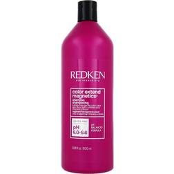 Redken Color Extend Magnetics Shampoo 33.8fl oz