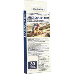 Katadyn Micropur MP1 Tablet 30pcs