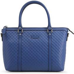 Gucci Handbag - Blue