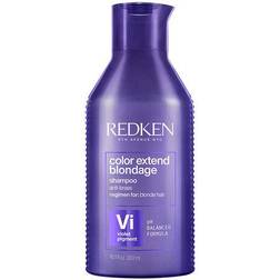 Redken Color Extend Blondage Color Depositing Shampoo 10.1fl oz