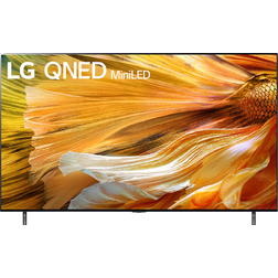 LG 75QNED90