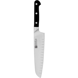 Zwilling Pro 38438-183 Santoku Knife 7.087 "