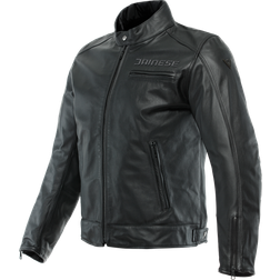 Dainese Zaurax Leather Jacket Herren