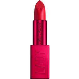 Too Faced Lady Bold Lipstick Lady Bold