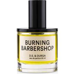D.S. & Durga Burning Barbershop EdP 1.7 fl oz