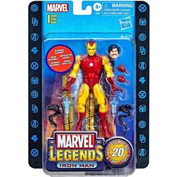 Hasbro Marvel Legends Series 1 Iron Man