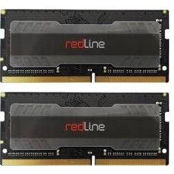 Mushkin Redline SO-DIMM DDR4 3200MHz 2x32GB (MRA4S320NNNF32GX2)
