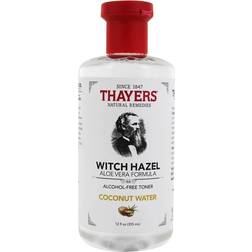 Thayers Witch Hazel Facial Toner Coconut Water 12fl oz