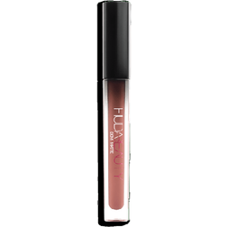 Huda Beauty Demi Matte Cream Liquid Lipstick SheEO