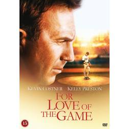 For Love Of The Game (DVD)