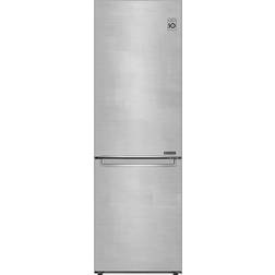 LG LRBCC1204S Stainless Steel