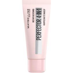 Maybelline Instant Anti-Age Perfector 4-In-1 Matte Makeup #000 Fair Light