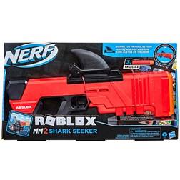 Nerf Roblox MM2 Shark Seeker