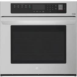 LG LWS3063ST Stainless Steel