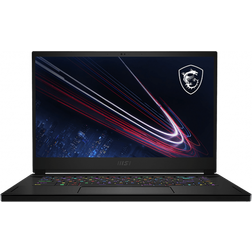MSI GS66 Stealth 11UH-021