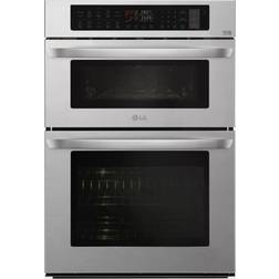 LG LWC3063ST Stainless Steel