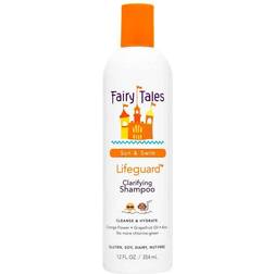 Fairy Tales Sun & Swim Lifeguard Clarifying Shampoo 12fl oz