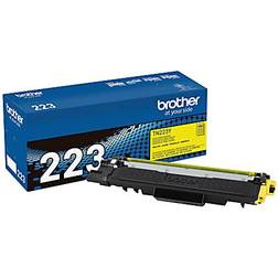 Brother TN-223Y (Yellow)