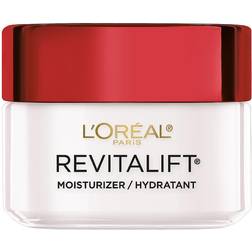 L'Oréal Paris Revitalift Anti-Wrinkle + Firming Face & Neck Moisturizer SPF25 48g