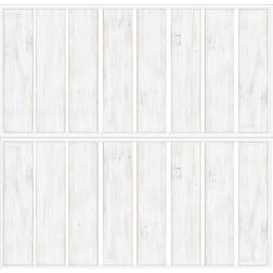 RoomMates Peel and Stick Wall Contemporary Decals, Decorative, 16/Pack (RMK3697GM) Beige