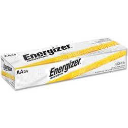 Energizer Industrial Alkaline AA 24-pack