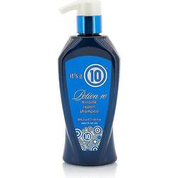 It's a 10 Potion 10 Miracle Repair Shampoo 10fl oz