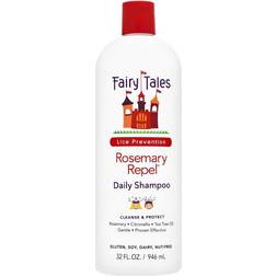 Fairy Tales Rosemary Repel Daily Lice Shampoo 32fl oz
