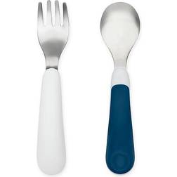 OXO Tot Fork & Spoon