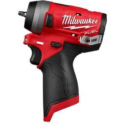 Milwaukee M12 Fuel Stubby 1/4 in. Impact Wrench