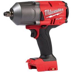Milwaukee M18 Fuel 1/2 In. High Torque Impact Wrench with Friction Ring