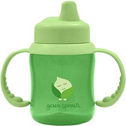 Green Sprouts Non-Spill Sippy Cup