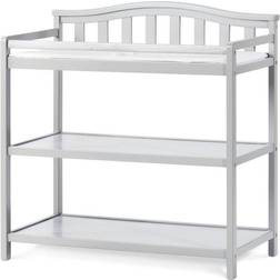 Child Craft Arch Top Baby Changing Table