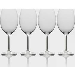 Mikasa Julie Red Wine Glass 24.684fl oz 4