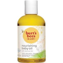 Burt's Bees Baby Nourishing Baby Oil