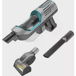 Shark Hh202 Ultralight Corded Handheld Vacuum Teal Teal Handheld