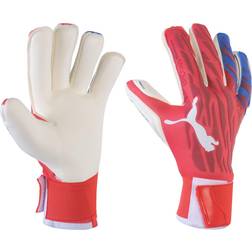 Puma Ultra Grip 1 Hybrid Pro Goalkeeper Gloves-8 no color 8