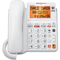 AT&T CL4940 White