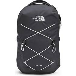 The North Face Men's Jester Laptop Backpack - Asphalt Grey/Tin Grey