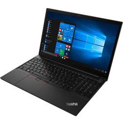 Lenovo Lenovo ThinkPad 15.6" Full HD Touchscreen Laptop, Intel Core i7 i7-1165G7, 16GB RAM, 512GB SSD, Windows 10 Pro, Glossy Black, 20TDS06700