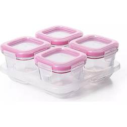 OXO Baby Food Storage Blocks 4-pack