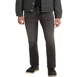 Levi's 514 Straight Fit Eco Performance Jeans - Midnight Worn