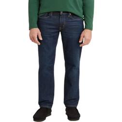 Levi's 514 Straight Fit Eco Performance Jeans - Clean Run