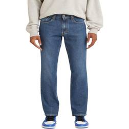 Levi's 514 Straight Fit Eco Performance Jeans - Downriver