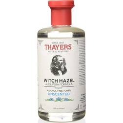 Thayers Witch Hazel Facial Toner Unscented 12fl oz